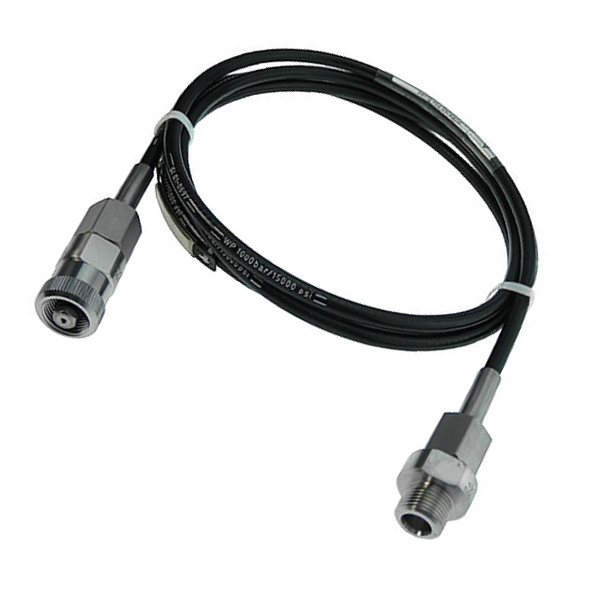IO620-HOSE New GE Druck Pneumatic Hose